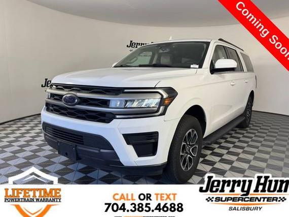 FORD EXPEDITION MAX 2024 1FMJK1J85REA34875 image